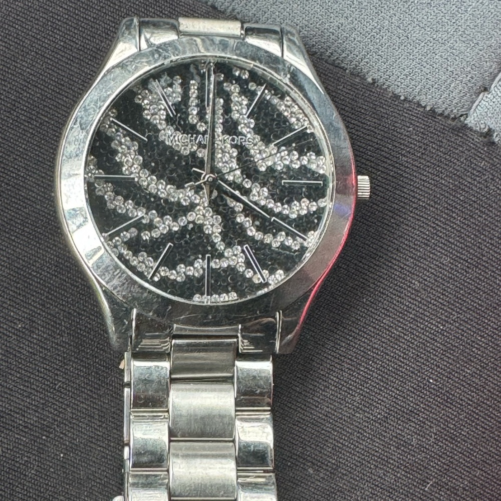 Michael Kors Women's Watch